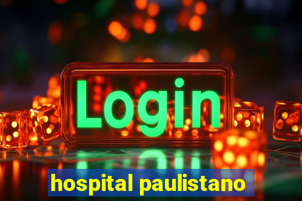 hospital paulistano